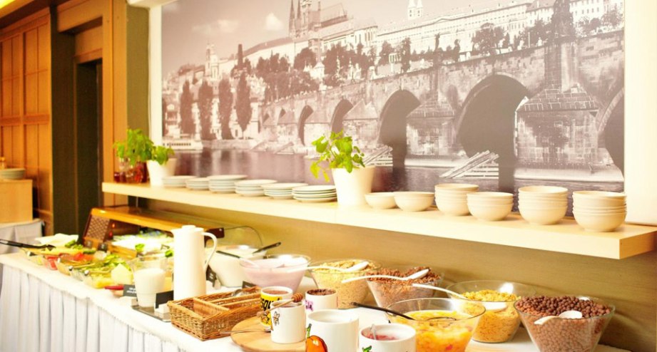 charles-14, &copy; Czech Inn Hotels