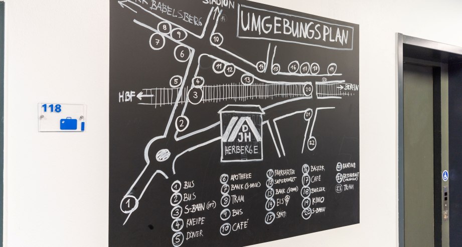 DJH Potsdam-44.jpg, © DJH Potsdam