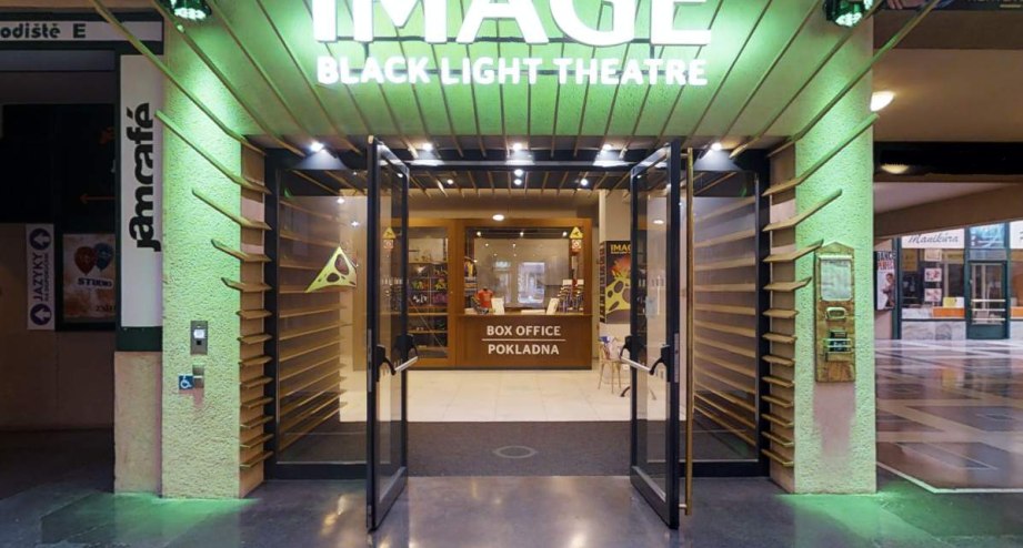© IMAGE THEATRE PRAG