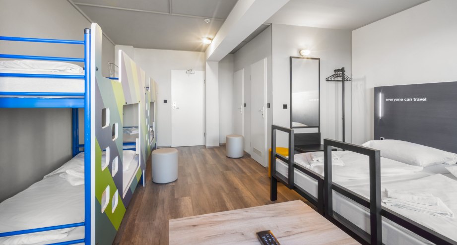 &copy; a&o hostels Marketing GmbH