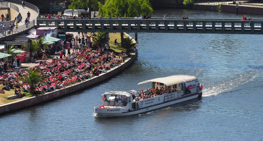 Beispielbild_Rundfahrt, © Franziska Hadynski