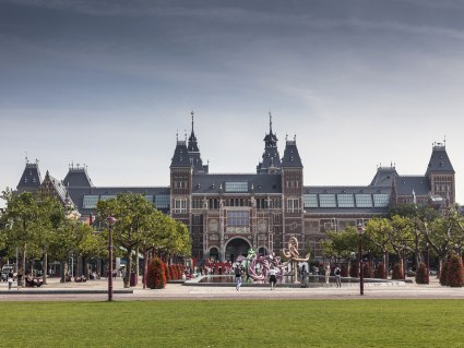 Rijksmuseum. Amsterdam-GettyImages-Buena Vista Images.jpg, © GettyImages-Buena Vista Images Rijksmuseum. Amsterdam-GettyImages-Buena Vista Images.jpg, © GettyImages-Buena Vista Images